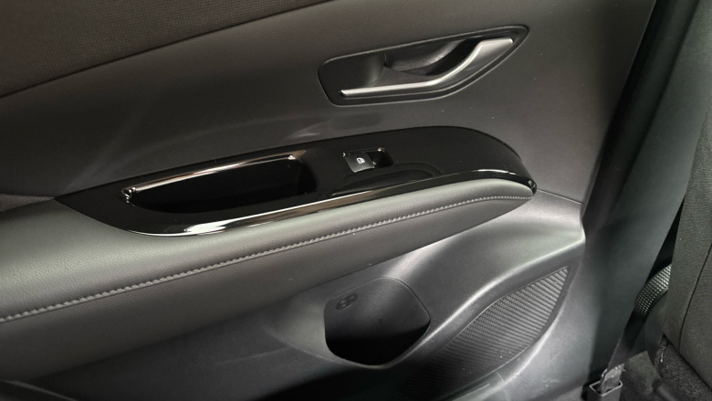 Hyundai TUCSON 1.6 TGDi Premium 5dr 2WD Petrol Estate